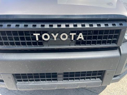 Used 2025 Toyota Land Cruiser 1958 AWD/4WD image 3