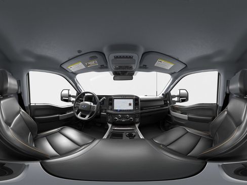 New 2026 Ford F250 Lariat image 30