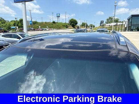 Used 2017 Kia Sorento EX w/ EX Advanced Touring Package AWD/4WD image 12