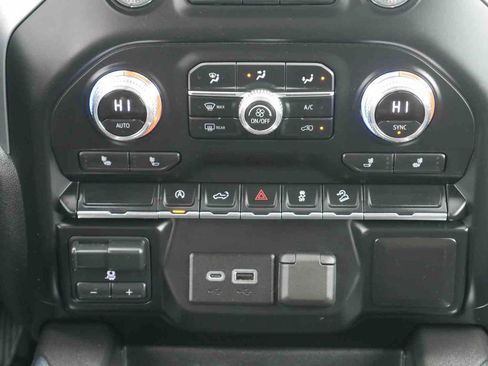 Used 2021 GMC Sierra 1500 Elevation w/ X31 Off-Road Package image 7