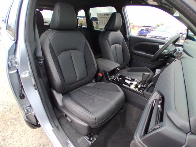 New 2026 Subaru Forester Touring AWD/4WD image 26