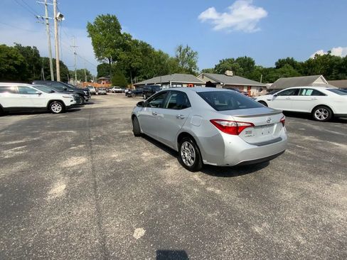 Used 2014 Toyota Corolla S FWD image 8