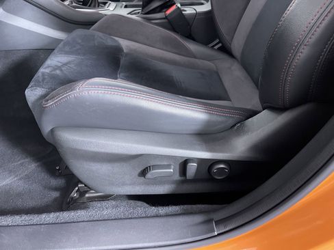 Used 2024 Subaru WRX Limited image 13