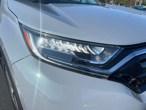 Used 2022 Honda CR-V Touring image 24