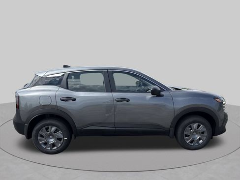 New 2026 Nissan Kicks S FWD image 35