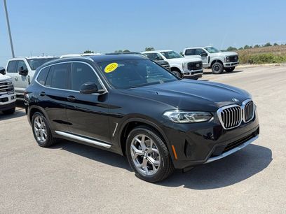 Used 2023 BMW X3 sDrive30i