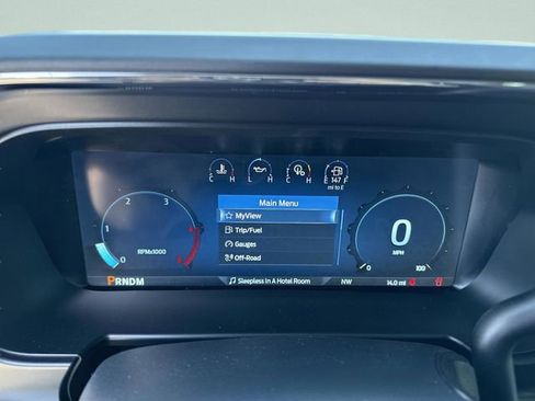 New 2026 Ford F250 XLT w/ XLT Premium Package image 46