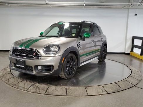 Used 2019 MINI Cooper Countryman S image 4
