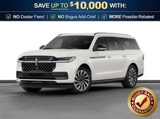 New 2026 Lincoln Navigator L Black Label video 1