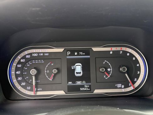 Certified 2022 Hyundai Tucson SE image 8