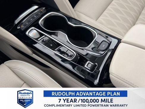 Used 2023 Buick Envision Avenir image 37