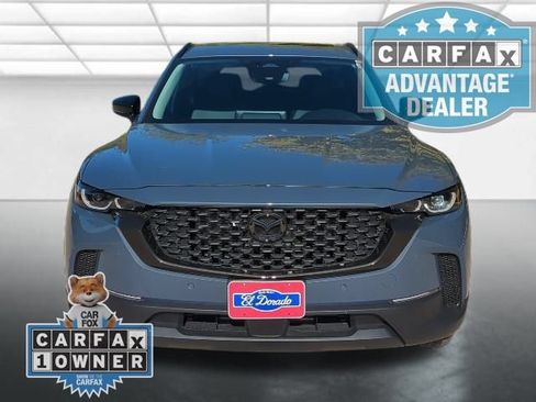 Certified 2026 MAZDA CX-50 Meridian Edition w/ Cargo Package AWD/4WD image 22