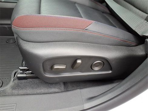 New 2026 Chevrolet Equinox RS w/ Convenience Package III image 7