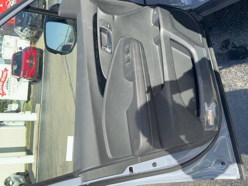 New 2026 Honda Ridgeline Black Edition image 12