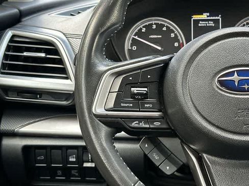 Used 2019 Subaru Forester Premium AWD/4WD image 9