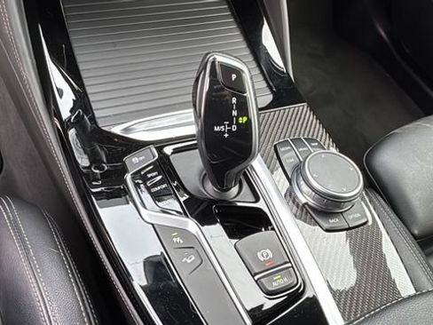 Used 2021 BMW X4 M40i w/ Premium Package image 30