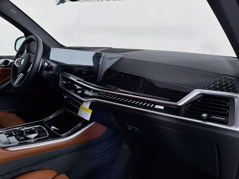 New 2026 BMW X5 M60i AWD/4WD image 31