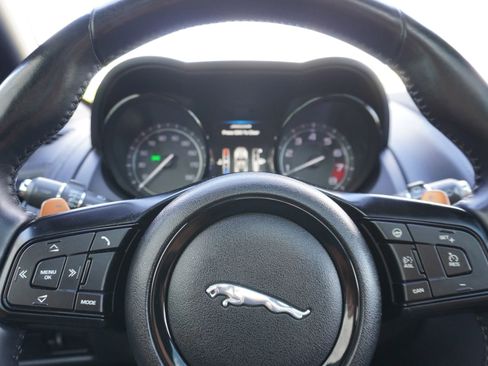 Used 2015 Jaguar F-TYPE S RWD image 20