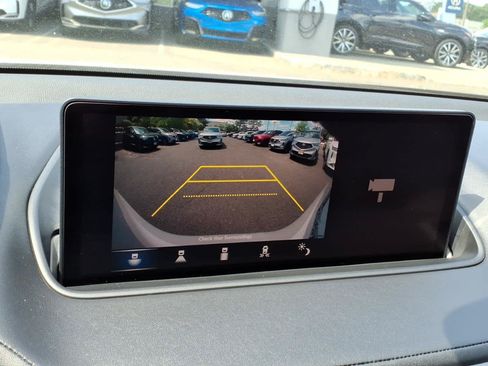 Certified 2024 Acura MDX SH-AWD w/ Technology Package image 31