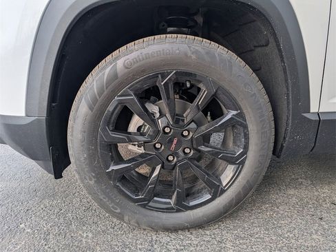 New 2026 GMC Terrain Elevation w/ Black Edition image 7