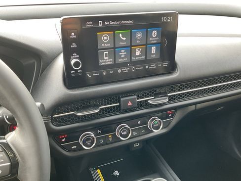 Used 2024 Honda HR-V EX-L image 14