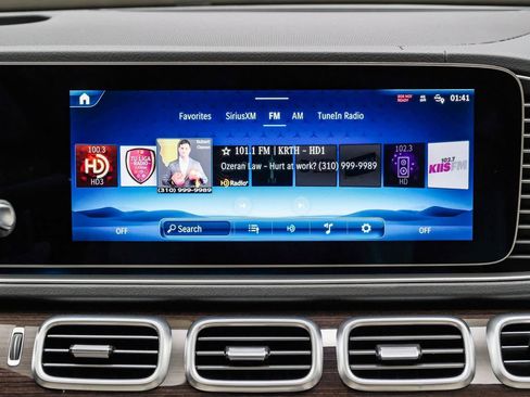 Used 2026 Mercedes-Benz GLE 450 4MATIC image 15