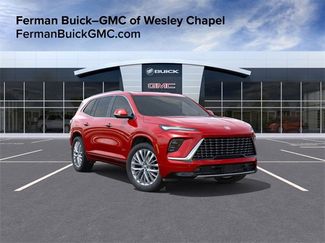 New 2026 Buick Enclave Avenir video 1