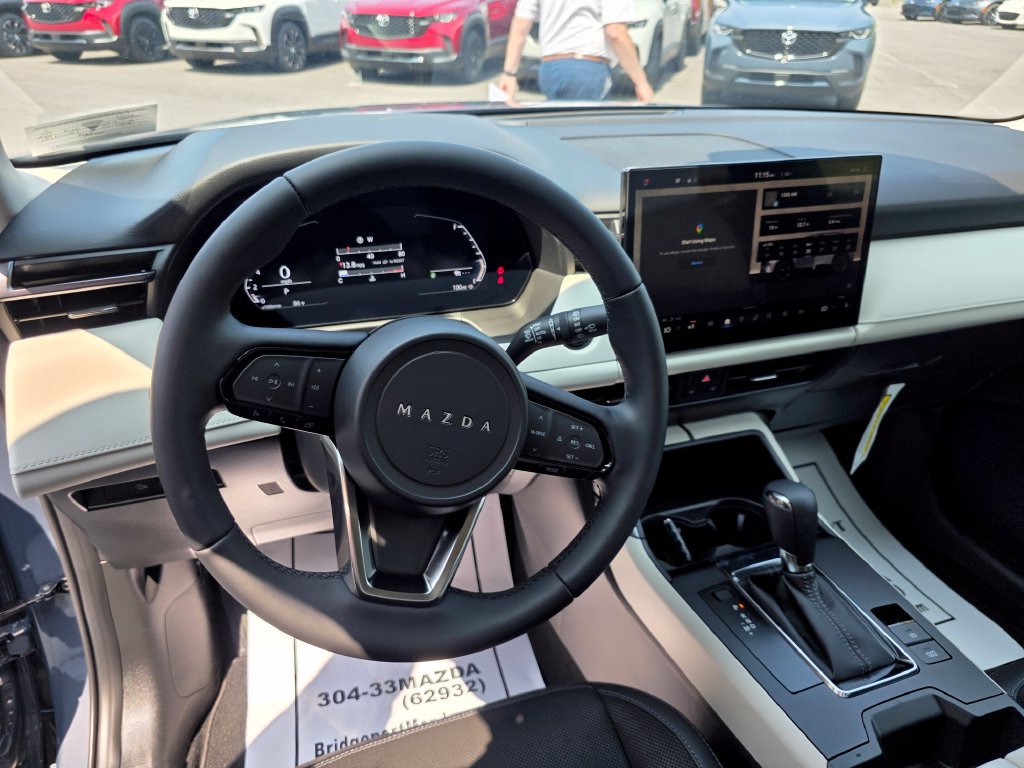 New 2026 MAZDA CX-5 Preferred AWD/4WD image 18