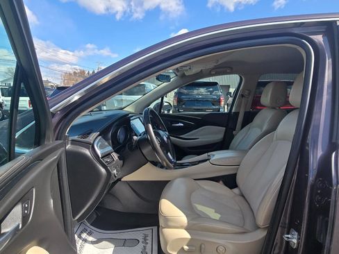 Used 2017 Buick Envision Preferred image 12