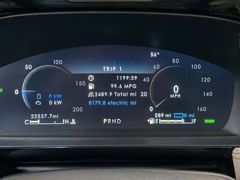 Used 2022 Lincoln Corsair Grand Touring image 24