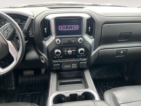 Used 2020 GMC Sierra 1500 SLT image 11