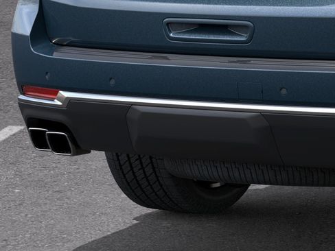 New 2026 Chevrolet Tahoe High Country AWD/4WD image 41