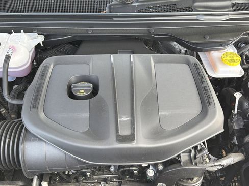 New 2026 RAM 1500 Laramie w/ Night Edition image 13