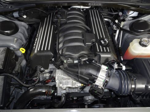 Used 2023 Dodge Challenger R/T Scat Pack image 29