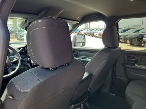 New 2026 RAM 2500 Tradesman AWD/4WD image 20