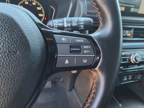 Used 2024 Honda Pilot TrailSport image 24