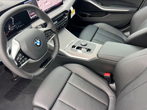 New 2026 BMW 330i xDrive Sedan w/ Premium Package image 4