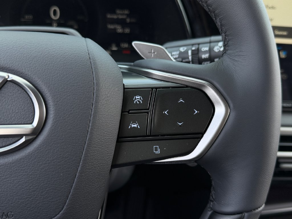 New 2026 Lexus RX 350 w/ Convenience Package AWD/4WD image 15