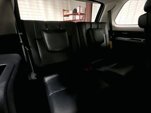 Used 2022 Toyota 4Runner Limited AWD/4WD image 28