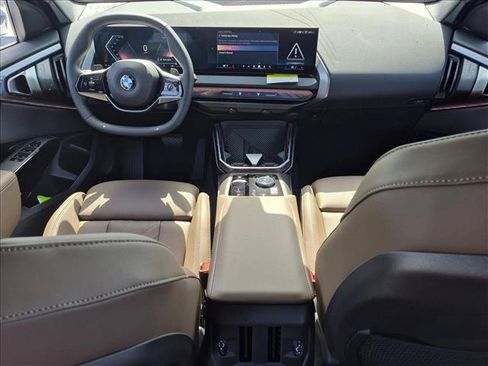 Used 2026 BMW X3 xDrive30i w/ Convenience Package AWD/4WD image 13