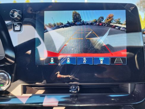 New 2025 Chevrolet Corvette Z06 image 28