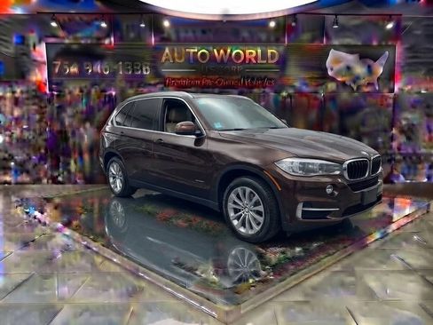 Used 2019 BMW X3 sDrive30i w/ Convenience Package RWD image 1