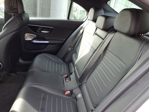 Certified 2023 Mercedes-Benz C 300 C 300 image 31