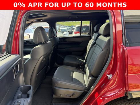New 2026 Hyundai Santa Fe Calligraphy AWD/4WD image 29