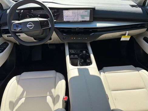 New 2026 Nissan Murano SL image 16