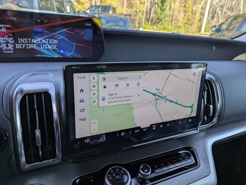 New 2026 Ford Expedition Platinum w/ Driver's Package image 27