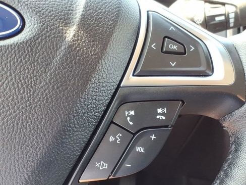 Used 2024 Ford Edge Titanium AWD/4WD image 26