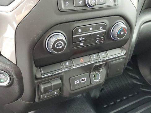 New 2026 Chevrolet Silverado 2500 W/T image 32