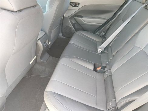 New 2026 Subaru Crosstrek 2.0i Premium image 21