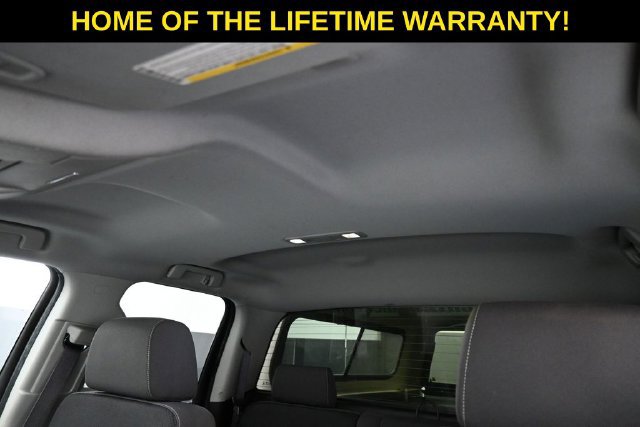 Used 2014 Chevrolet Silverado 1500 LT w/ All Star Edition AWD/4WD image 35